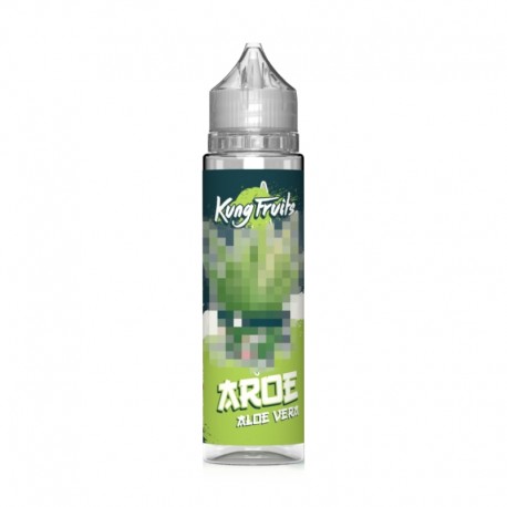 Aroe Kung Fruits 50ml