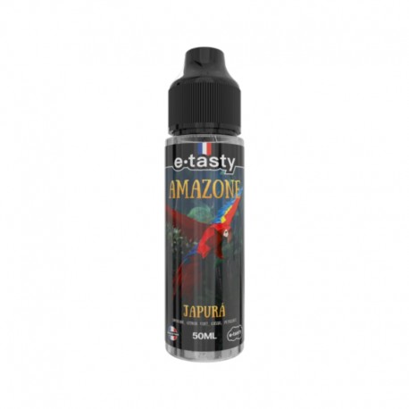 Japura Amazone E-tasty 50ml