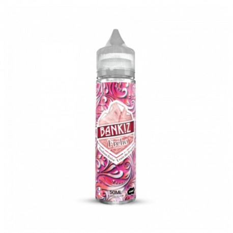 Freho Bankiz e-tasty 50ml