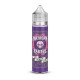 Fruits Rouges Cassis Framboise Mexican Cartel 30ml