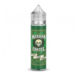 Cactus Citron Corossol Mexican Cartel 30ml