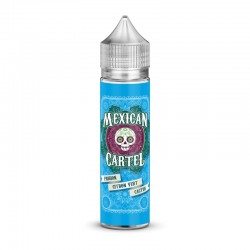 Passion Citron Vert Cactus Mexican Cartel 30ml