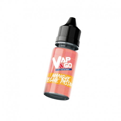 Arôme VAP&GO DIY 30ml