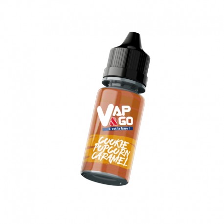 Arôme VAP&GO DIY 30ml