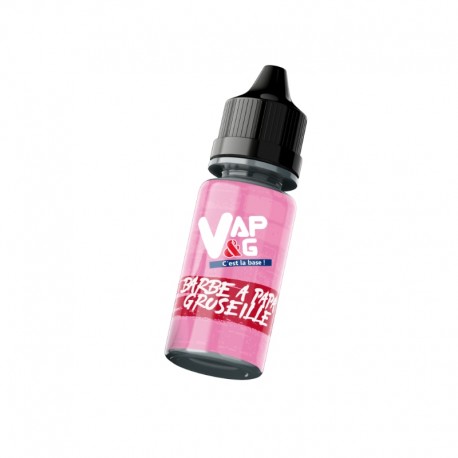 Arôme VAP&GO DIY 30ml