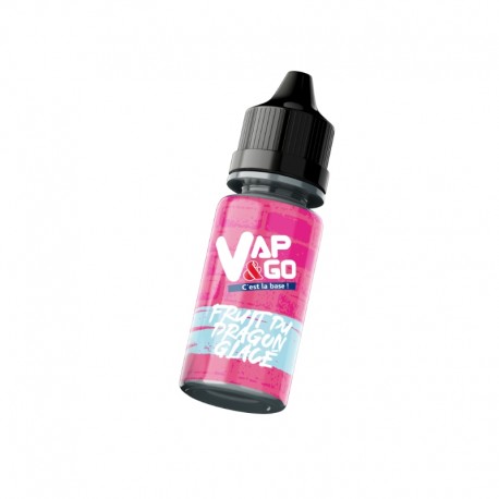 Arôme Fruit du Dragon Glacé VAP&GO DIY 30ml
