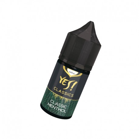 Concentré Yes Classics 30ml