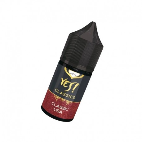 Concentré Yes Classics 30ml