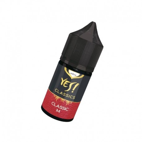 Concentré Yes Classics 30ml