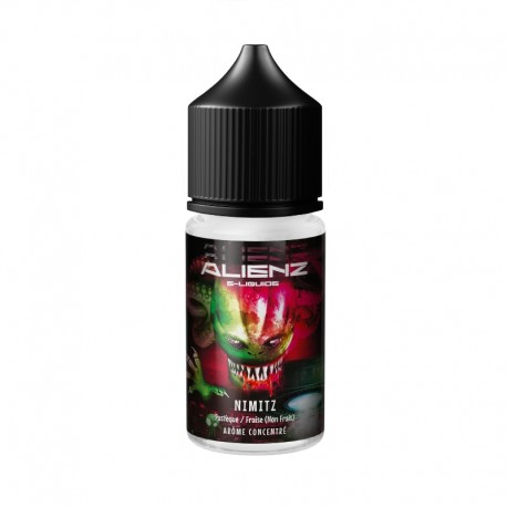 Nimitz Alienz 30ml