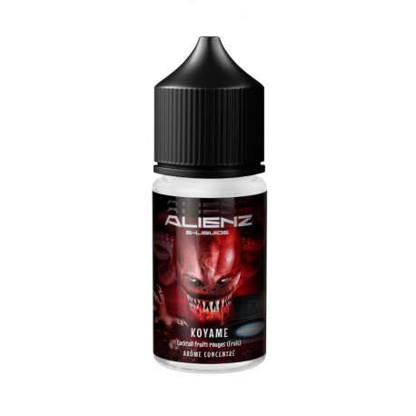 Koyamé Alienz 30ml