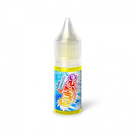 Concentré Sunset Lover Fruizee ELIQUID FRANCE 10ml
