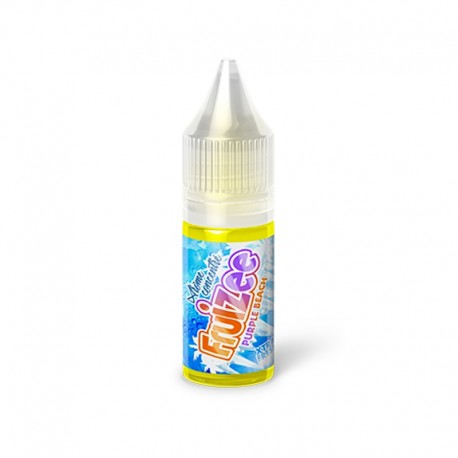 Concentré Purple Beach Fruizee ELIQUID FRANCE 10ml