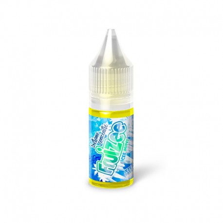 Concentré Ice Mint Fruizee ELIQUID FRANCE 10ml