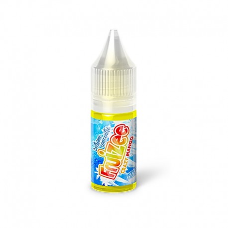 Concentré Crazy Mango Fruizee ELIQUID FRANCE 10ml