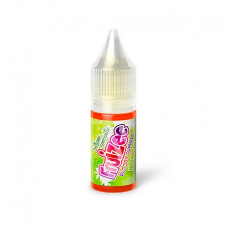 Concentré Bloody Summer No Fresh Fruizee ELIQUID FRANCE 10ml