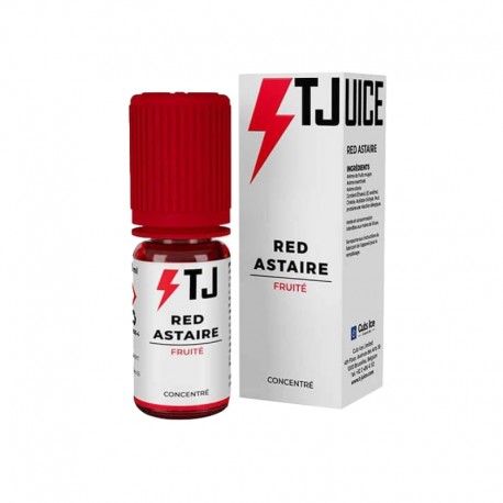 Concentré Red Astaire 10mL