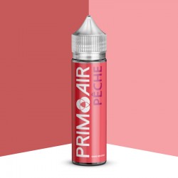 Pêche PRIMAIR 50ml ZHC