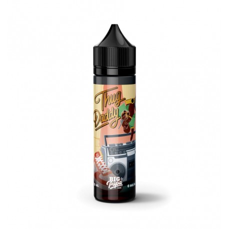 Thug Daddy Big Papa 50ml