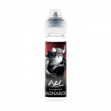 Ragnarock Ultimate A&L 50ml ZHC