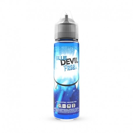 Blue Devil Fresh - AvapExtra format 50ml