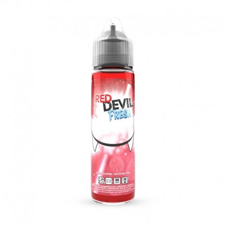 Red Devil Fresh - Avap Extra format 50 ml