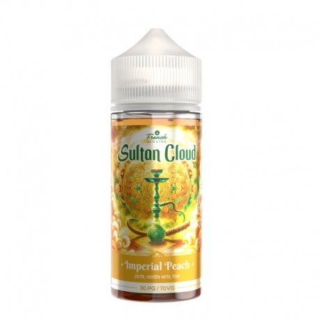 Sultan Cloud 100ml