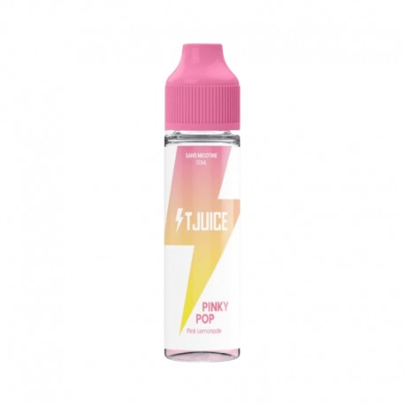 Sakura Dream T-Juice 50 ml