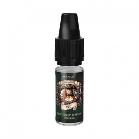 E-liquide Skull Queens 100ml