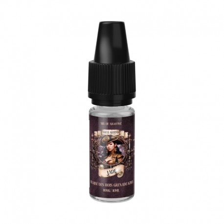 E-liquide Skull Queens 100ml