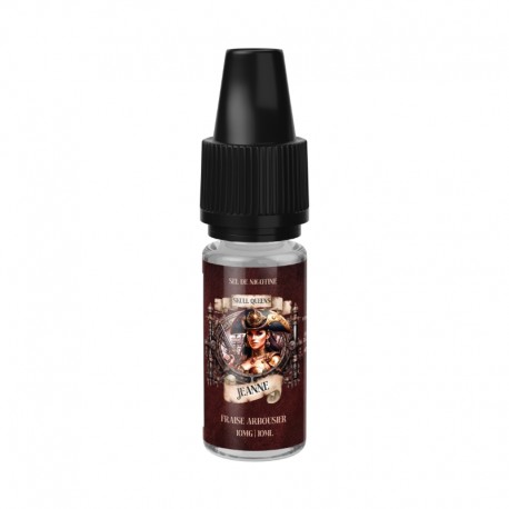 E-liquide Skull Queens 100ml