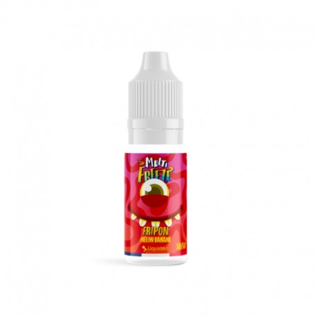 Multi Freeze Liquideo 10ml