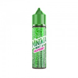 Mint Raspberry Mintaïa 50ml