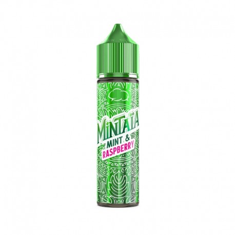 Mintaïa 50ml Eliquid France