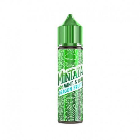 Mintaïa 50ml Eliquid France