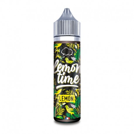 Watermelon Lemon Time 50ml
