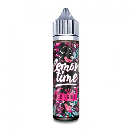 Lemon Time 50ml