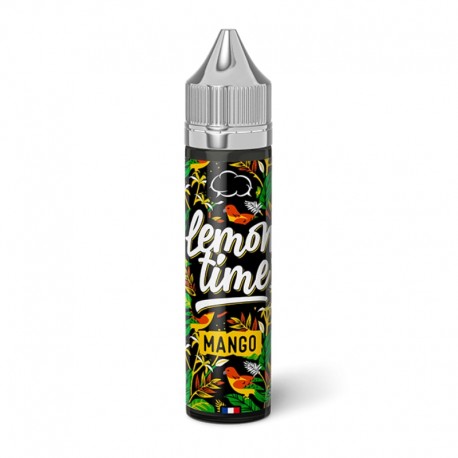 Lemon Time 50ml