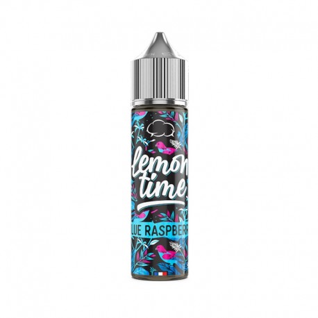 Lemon Time 50ml