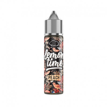 Lemon Time 50ml