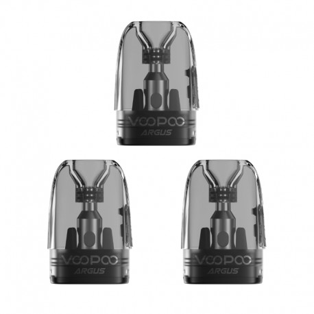 Cartouches Argus Top Fill V1 Voopoo (x3)