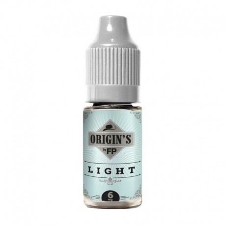 Origin's By FP 10 ml