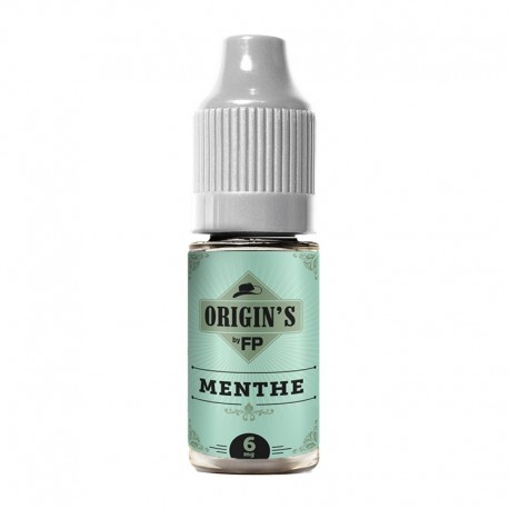 Origin's By FP 10 ml