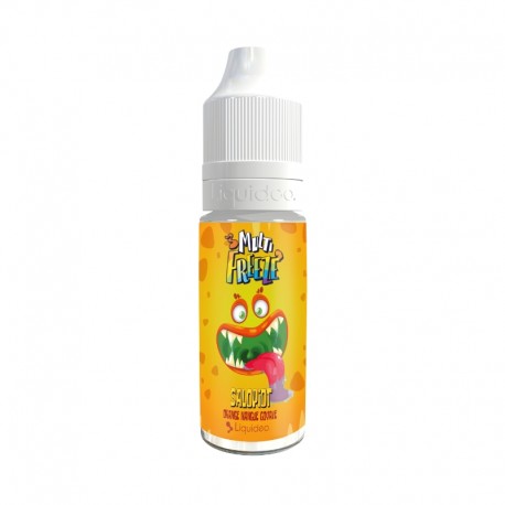 Multi Freeze Liquideo 10ml