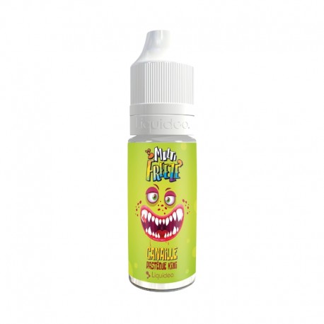 Multi Freeze Liquideo 10ml