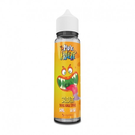 Multi Freeze Liquideo 50ml
