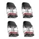 Cartouches Xros Vaporesso (x4) - 3ml