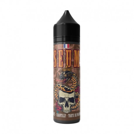 Seum Bobble 50ml