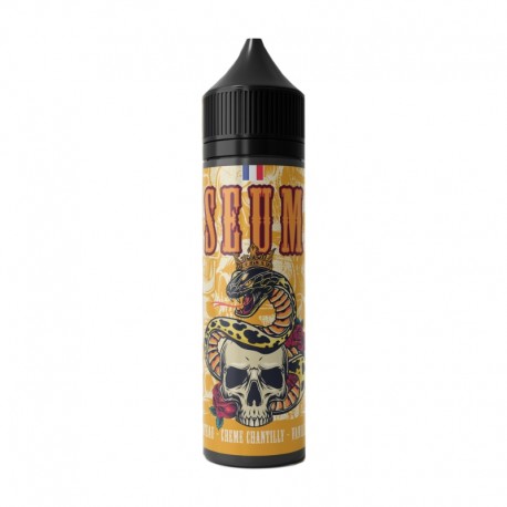 Seum Bobble 50ml