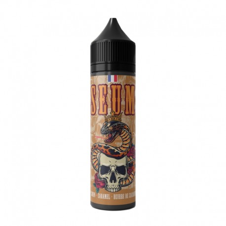 Seum Bobble 50ml